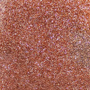 Special Order: Copper Glitter (Acrylic 3mm)