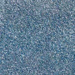 Special Order: Sea Blue Glitter (Acrylic 3mm)