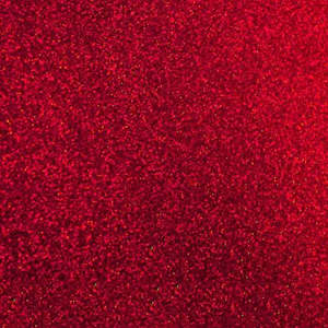 Red Glitter (Acrylic 3mm)