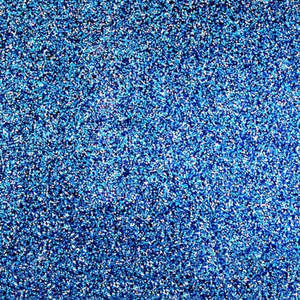 Ice Blue Glitter (Acrylic 3mm)