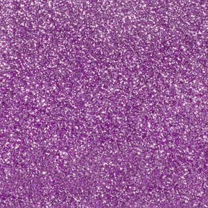 Special Order: Light Purple Glitter (Acrylic 3mm)