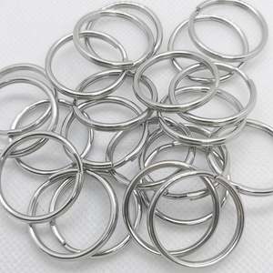 Split Rings (Key Rings)
