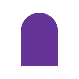 Arch Madness: Arch (Craft Blank)