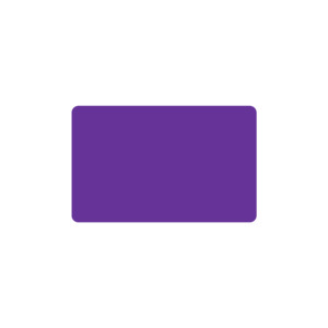Rectangle Madness: EFTPOS Card (Craft Blank)