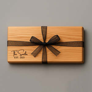 Handcrafted Macrocarpa Cheeseboards: Handmade Macrocarpa Cheese Boards – Crafted in New Zealand
