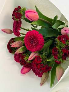 Ready-to-Go Posy