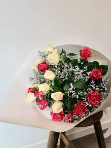 Enchanted Rose Bouquet