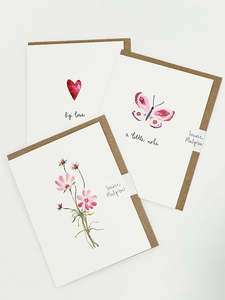 Bouquets: Need a Gift Card?