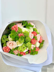 Royal Rose Bouquet