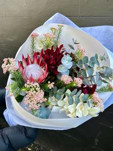 Autumn Bouquet