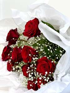 Red Romance