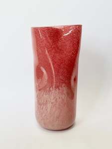 Vases: The Ruby Vase