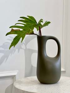 Vases: Small Olive Jug