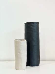 Something Extra: Bone Mini Vase