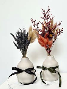 Christmas 1: Harmie Mini Xmas Dried Sets