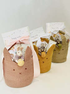 Easter Bunny Baskets