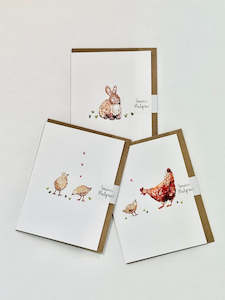 Easter: Easter Cards