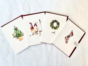 Christmas Cards