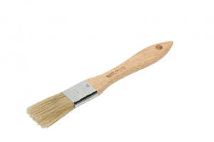 Wiltshire Pastry Brush Natural Bristles 25mm