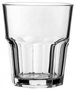 Crown Polycarbonate Casablanca Tumbler 266ml