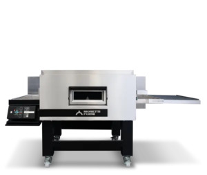 Moretti Forni TT96 - 1 Chamber Conveyor Oven