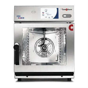 Convotherm Mini Electric Combi Oven 6 Tray with easyTouch