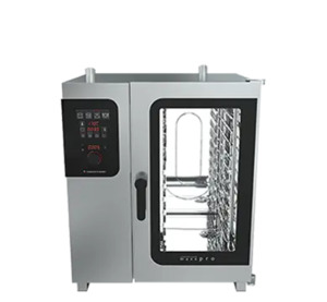 Convotherm CXESD10.10 - 11 Tray Electric Combi-Steamer Oven - Direct Steam