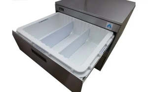 Adande: Drawer Dividers for Adande VLS Slimline Refrigerated Drawers