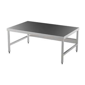 Adande Equipment Stand - 1200 x 750 x 505