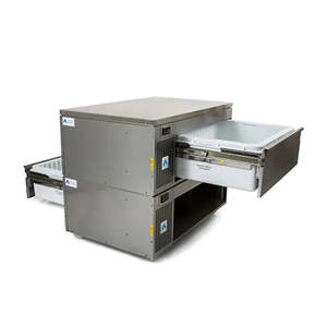 Adande: Adande Double Dual Temperature Matchbox Drawers VCM2