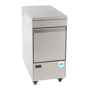Adande: Adande Compact Dual Temperature Drawer VCC1