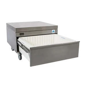 Adande: Adande Rear Engine Single Dual Temperature Drawer VCR1