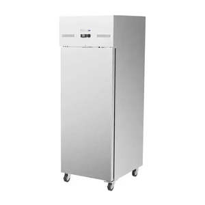 Airex Shelf Kit for Upright Freezer with Stainless Steel Doors