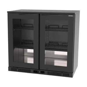 Airex: Airex Shelf Kit for Refrigerated Back Bar