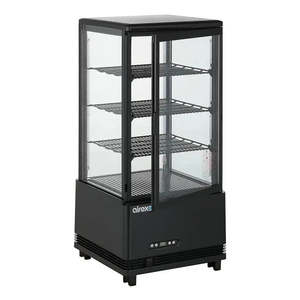 Airex Refrigerated Countertop Merchandiser