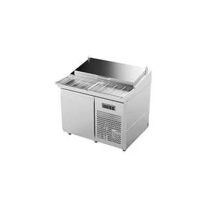 Airex: Airex Pizza Preparation Bench