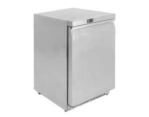 Airex Single Door Undercounter Freezer