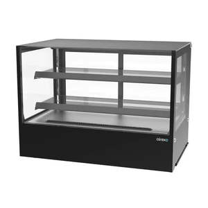 Airex: Airex Countertop Refrigerated Food Display
