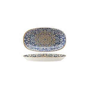 Bonna Alhambra Oval Dish 240x140mm