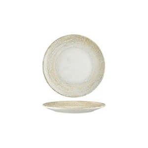 Bonna Patera Plate Coupe 210 mm
