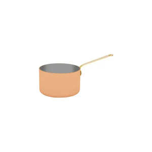 Chef Inox: Chef Inox Mini Saucepan Copper