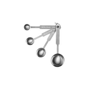 Chef Inox: Chef Inox Measuring Spoon Set 4pc