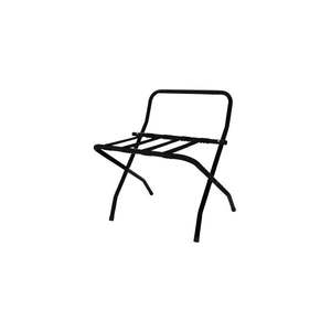 Chef Inox: Chef Inox Luggage Rack Black 620x460x430mm