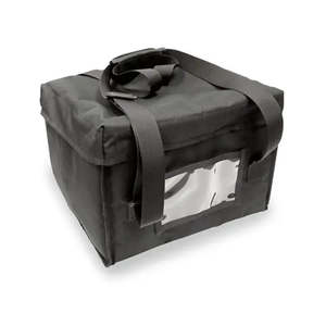 CookTek ThermaCube Food Delivery Bag