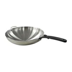 CookTek 14" Induction Compatible Wok