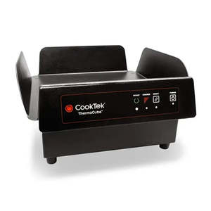 Cooktek: CookTek ThermaCube Delivery Bag Charger TCS200