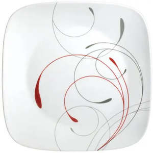 Corelle: Corelle Splendor Vitrelle Plate 26cm