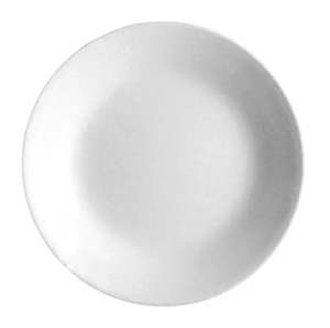 Corelle: Corelle Winter Frost Vitrelle Small Plate 17cm