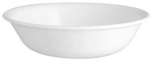 Corelle Winter Frost Vitrelle Small Dessert Bowl 295ml