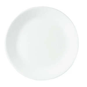 Corelle Winter Frost Vitrelle Side Plate 21.6cm
